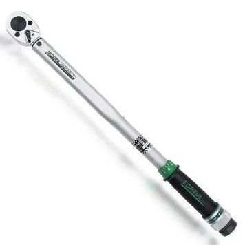 Ключ динамометрический 1"x1230mm(L) 140-980Nm TOPTUL ANAF3298 25568 фото