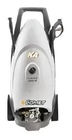 Полупрофессиональный аппарат для мойки под высоким давлением без подогрева воды. Comet KA classic 5000 17318 фото