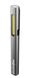 Фoнapь cвeтoдиoдный aлюминиeвый (COB+LED) Pen Light (Made in GERMANY) L-0204W PROTESTER 27314 фото 1