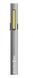 Фoнapь cвeтoдиoдный aлюминиeвый (COB+LED) Pen Light (Made in GERMANY) L-0204W PROTESTER 27314 фото 3