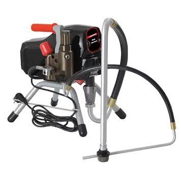 Безвоздушный распылитель с покрасочным пистолетом R470 AEROPRO 26760 фото