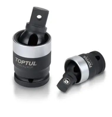 Кардан ударный 3/4" усиленный TOPTUL KACN240P 20211 фото