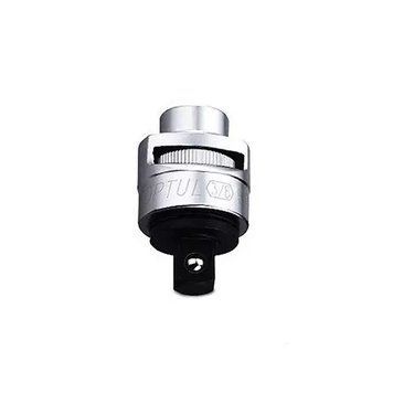 Трещотка торцевая 3/8" TOPTUL CAQA1255 18024 фото