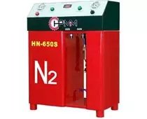 Генератор азота HPMM HN - 650 S 15851 фото