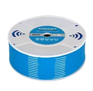 Шланг полиуретановый в бухте PU 100м 2.5x4мм PU4 AIRKRAFT 27257 фото