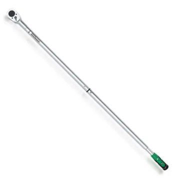 Ключ динамометрический 1"x1500mm(L) 200-1000Nm TOPTUL ANAU32A0 20077 фото