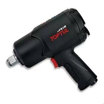 Пневмогайковерт 3/4" 2102N/m 6000об/мин 3,0кг Super Duty KSAC2413 TOPTUL 27200 фото