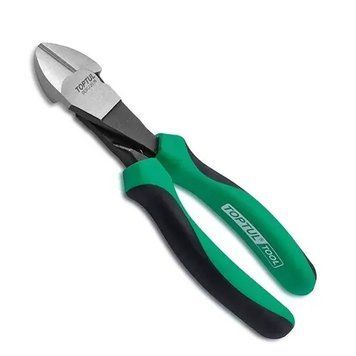 Бокорезы 7" (chrome molybdenum) TOPTUL DEBC2207B 19010 фото