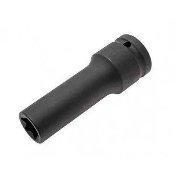 Головка торцевая ударная длинная 3/4" E24 L110мм TOPTUL KABS2424 27066 фото