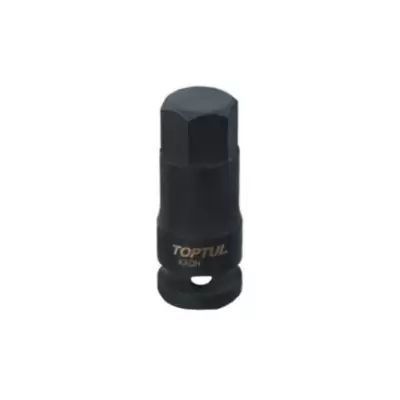 Головка ударная 3/4" HEX 14мм TOPTUL KADH2414 17822 фото