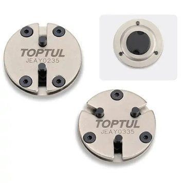Комплект для обслуживания тормозных цилиндров 2 ед. TOPTUL JGAR0202 20134 фото