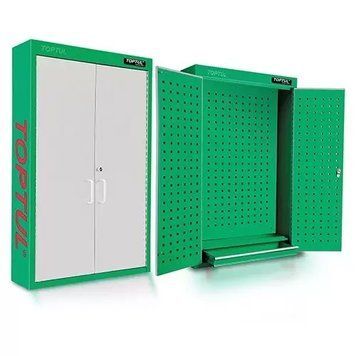 Шкаф инструментальный 611х180х981 TOPTUL TAAF6118 19300 фото