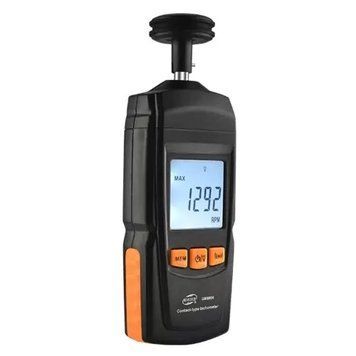 Тахометр контактный BENETECH GM8906 26237 фото