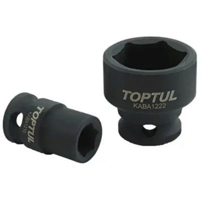 Головка торцевая ударная 3/4" 46мм TOPTUL KABA2446 18364 фото