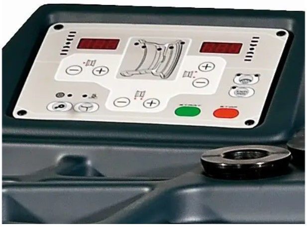 Балансировочный стенд Sicam SBM 60 A, Италия SBM 60 A фото