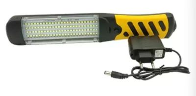 Фонарь LED 28Вт (аккумуляторный) FLST-LED STANDART 27145 фото