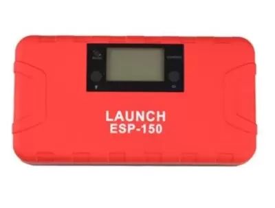 Пусковое устройство для автомобиля 12V (повербанк 15000 mAh + фонарик) ESP-150 LAUNCH 27235 фото