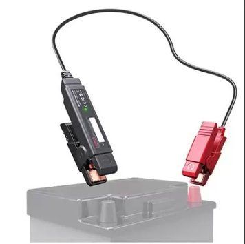 Тестер аккумуляторных батарей Bluetooth BST-360 LAUNCH 27234 фото