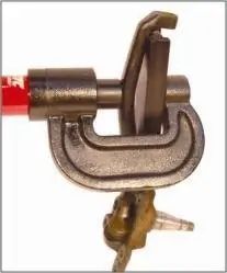 Приспособление для правки р/тяг JTC 1002 16853 фото