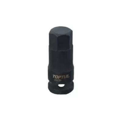 Головка ударная 3/4" HEX 19мм TOPTUL KADH2419 17824 фото