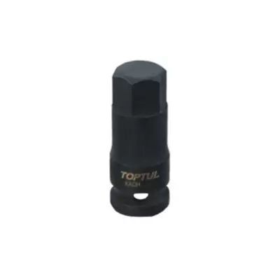 Головка ударная 3/4" HEX 19мм TOPTUL KADH2419 17824 фото