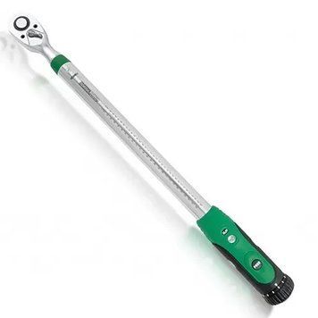 Ключ динамометрический 3/4"x1210mm(L) 150-750Nm TOPTUL ANAU2475 18915 фото