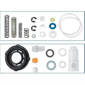 Ремонтный комплект для краскопультов H-921-MINI AUARITA RK-H-921-MINI 26439 фото