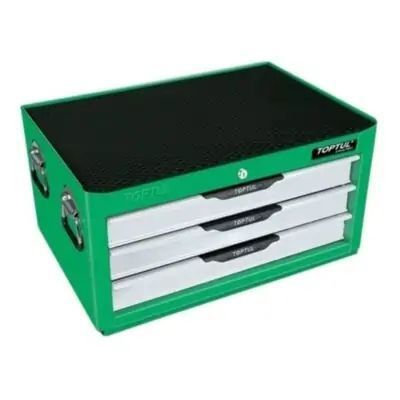 Ящик с инструментом (Pro-Line) 3 секции 157ед. TOPTUL GCAZ0011 16350 фото