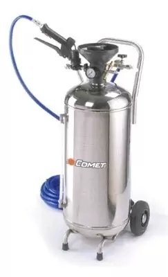Аппараты для распыления жидких моющих средств с образованием пены. Comet SP 24 FOAM 17407 фото