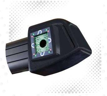 Стенд развал-схождение C 880 INEXT HPA+ЛИФТ inext_15381 фото
