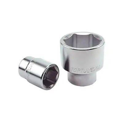 Головка торцевая 1" 50мм TOPTUL BAEA3250 18338 фото