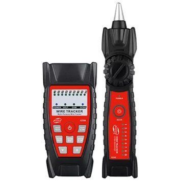 Кабельный тестер GT66 BENETECH 27006 фото