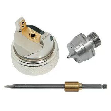 Форсунка для краскопультов H-5005 LVMP, диаметр форсунки-1,8мм (NS-H-5000-1.8LM) ITALCO NS-H-5005-1.8LM 25967 фото