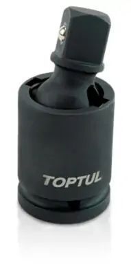 Кардан ударный 1" TOPTUL KACU3212 18429 фото