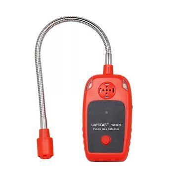 Детектор утечки фреона (10 ~ 1000 PPM) WT8827 WINTACT 27002 фото