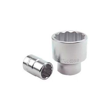 Головка торцевая 3/4" 65мм (12-гр.) TOPTUL BAEB2465 18332 фото