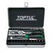 Набор инструмента 1/4" 32ед. TOPTUL GCAD3204 16173 фото 3