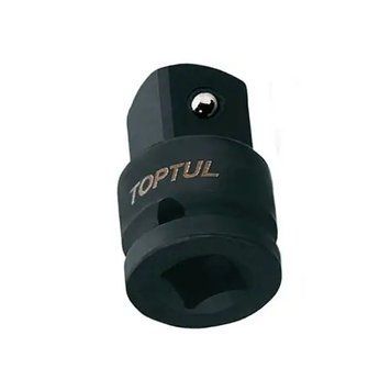 Переходник ударный 1-1/2"х1" TOPTUL KACA4832 20060 фото