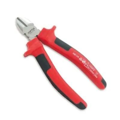 Бокорезы 6" 1000V (chrome molybdenum) TOPTUL DGBC2106 16591 фото