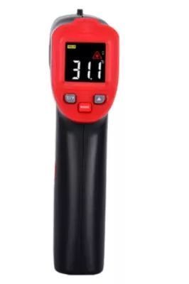 Бесконтактный инфракрасный термометр (пирометр) цв дисплей, -50-400 &deg;C WT327A WINTACT 27138 фото