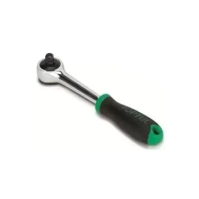 Трещотка 1/4" фрикционная TOPTUL CJBT0816 16475 фото
