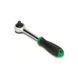 Трещотка 1/4" фрикционная TOPTUL CJBT0816 16475 фото 2