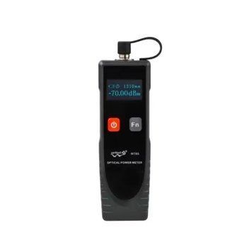 Волоконно-оптический тестер (-70dBm ~ +6dBm) WINTACT WT65 26147 фото