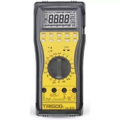 Профессиональный автомобильный мультиметр TRISCO DA-830 15608 фото