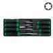 Набор отверток TORX T9-T40 8ед. (в ложементе, тип А) GAAT0813 TOPTUL 27051 фото 1