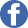 Facebook Rounded icon